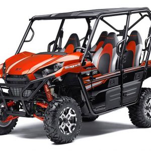 BUGGY KAWASAKI 800CC