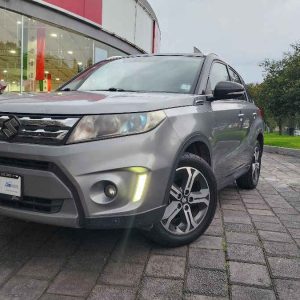 SUZUKI GRAN VITARA 2016
