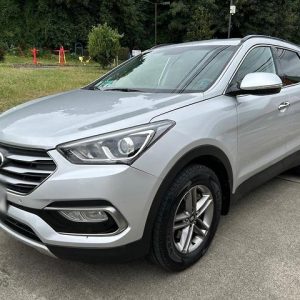 HYUNDAI SANTAFE 2020