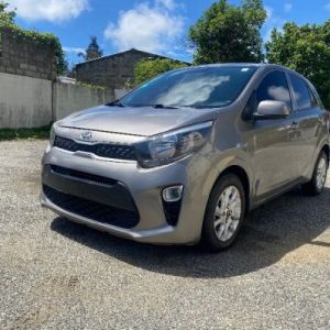 KIA PICANTO 2019