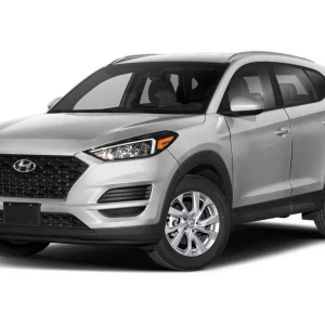 HYUNDAI TUCSON 2020