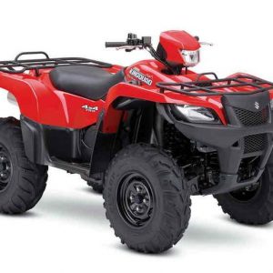KINGQUAD 700CC