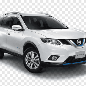 NISSAN XTRAIL 2017